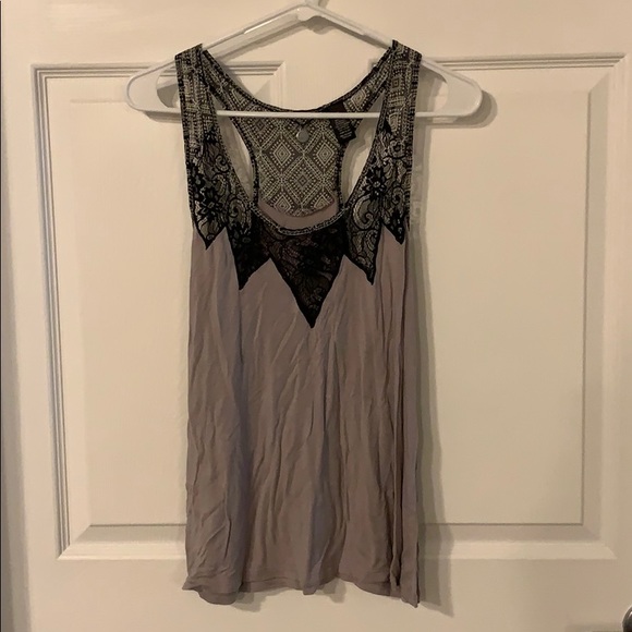 BKE Tops - BKE tank top BKE Tops - BKE tank top